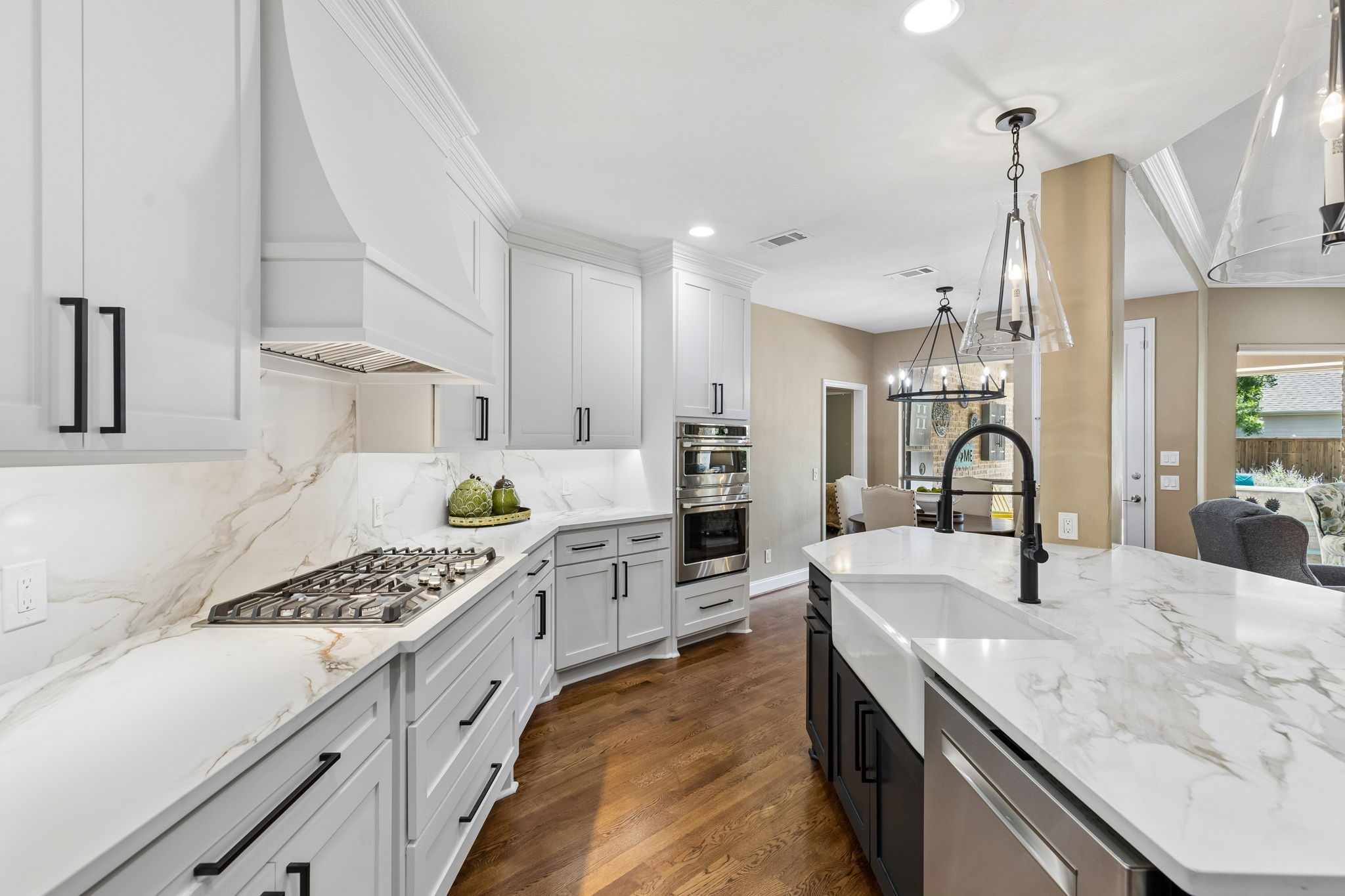 1004 Duttons Meadow Lane Mckinney TX 75071