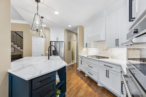 1004 Duttons Meadow Lane Mckinney TX 75071