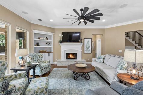 1004 Duttons Meadow Lane Mckinney TX 75071