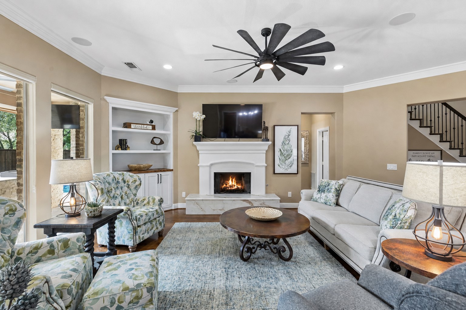 1004 Duttons Meadow Lane Mckinney TX 75071