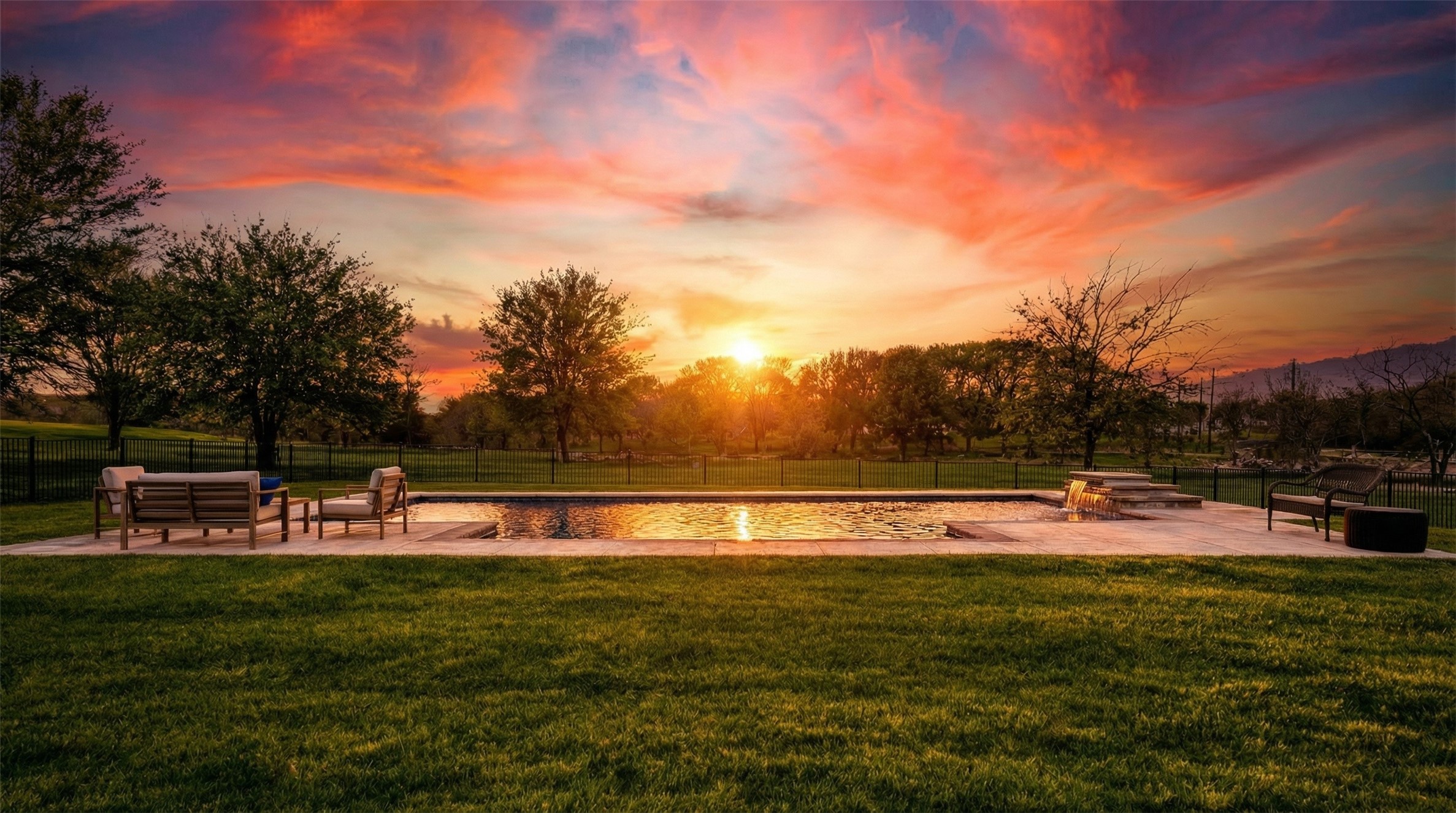 1004 Bear Creek Ranch Road Aledo TX 76008