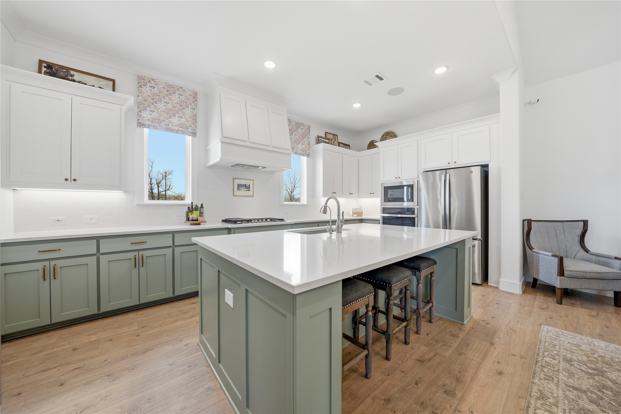 1004 Bear Creek Ranch Road Aledo TX 76008
