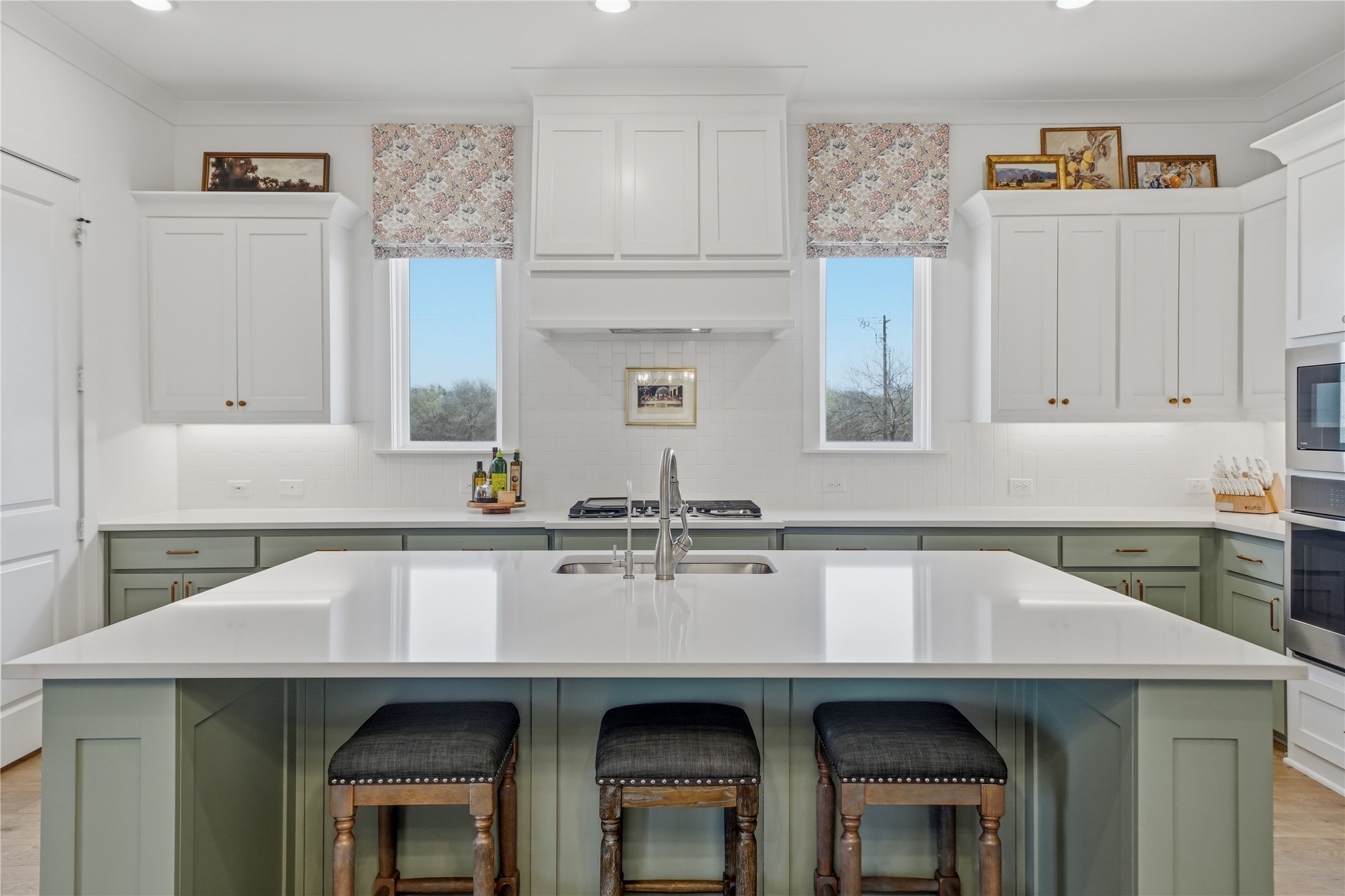 1004 Bear Creek Ranch Road Aledo TX 76008
