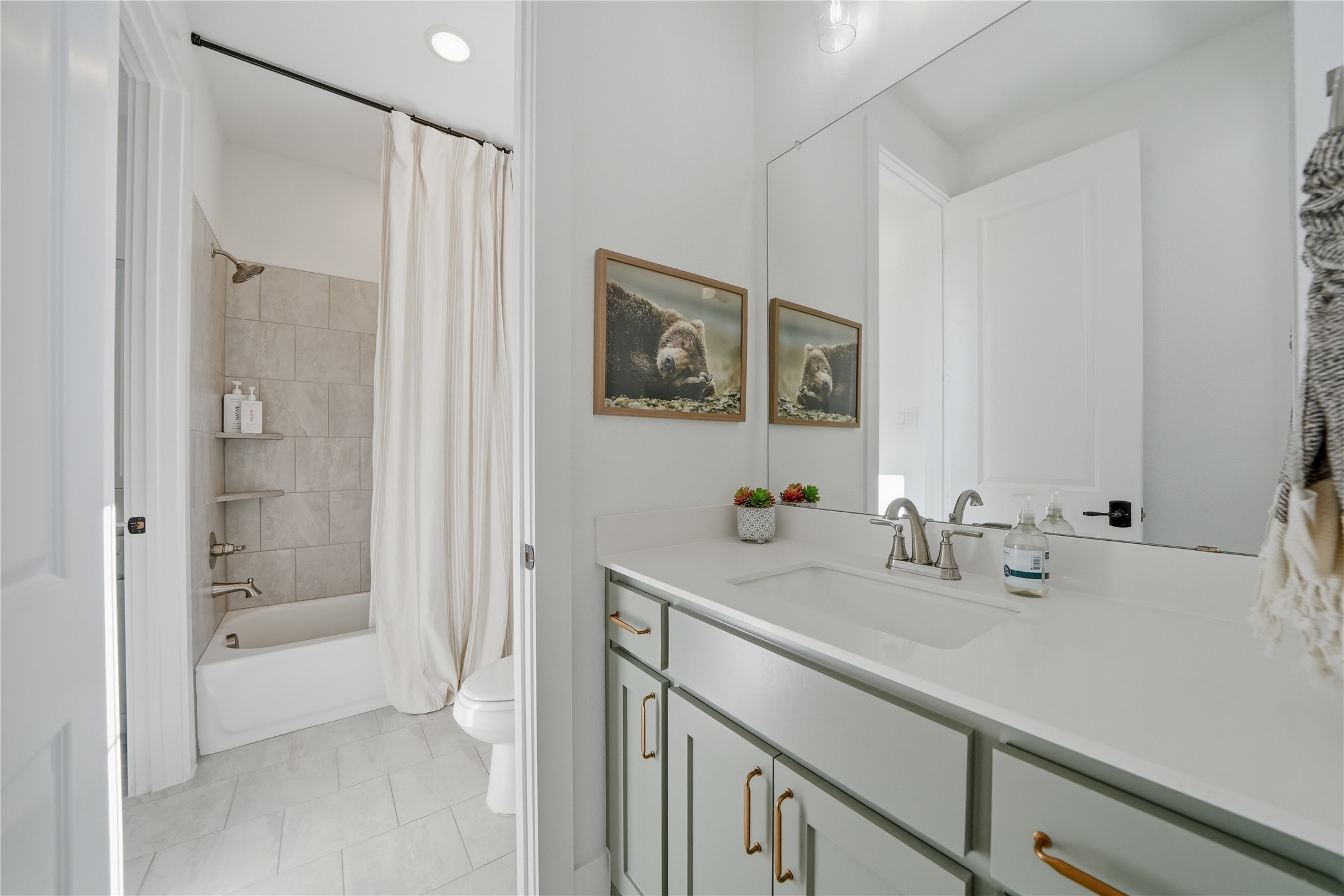 1004 Bear Creek Ranch Road Aledo TX 76008