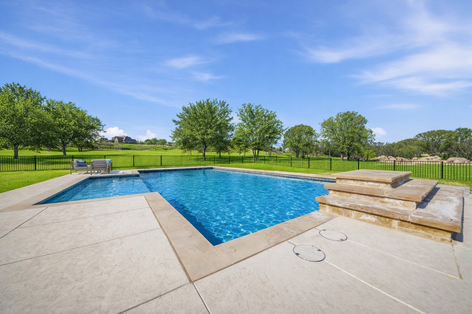 1004 Bear Creek Ranch Road Aledo TX 76008