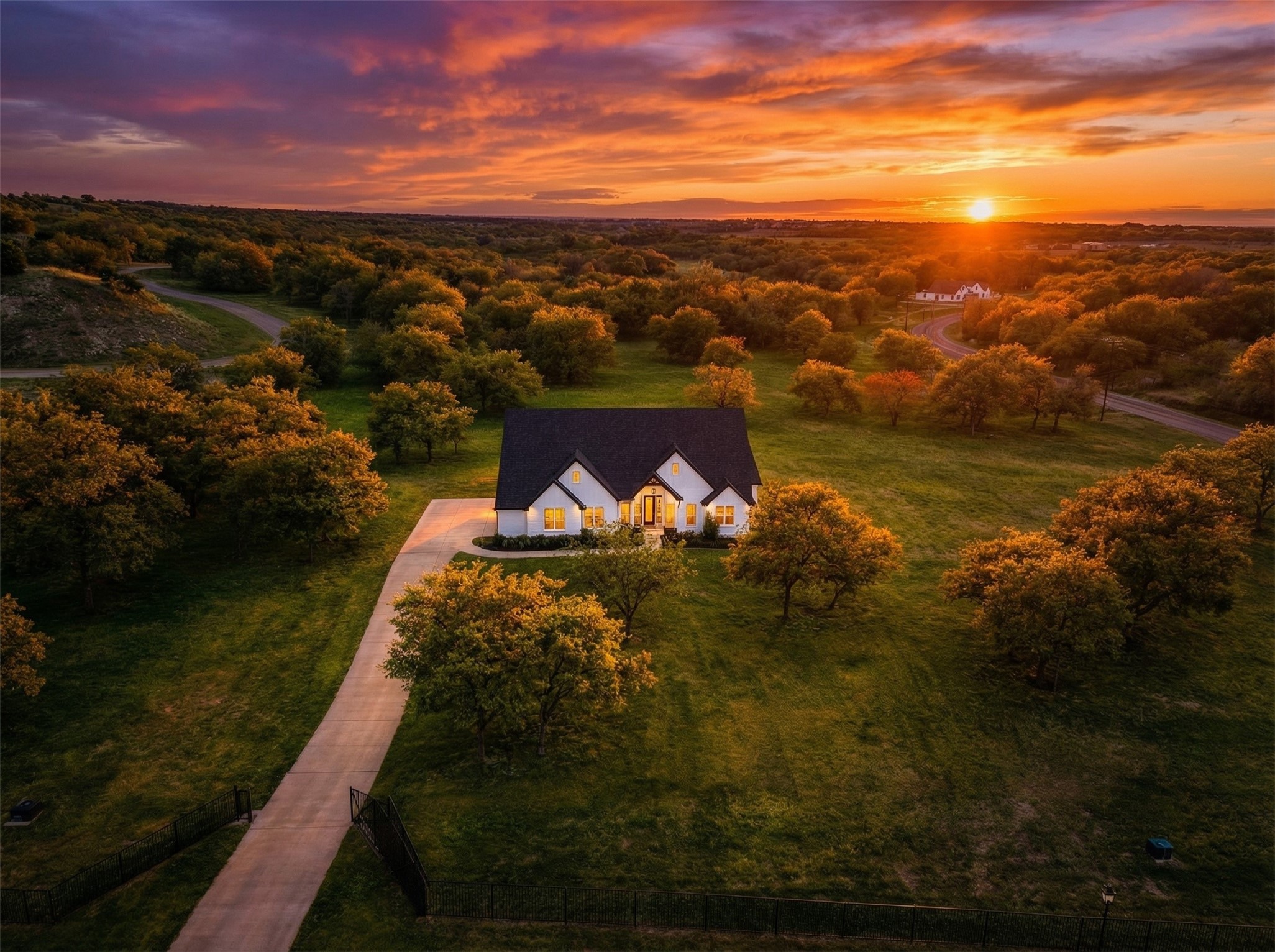 1004 Bear Creek Ranch Road Aledo TX 76008
