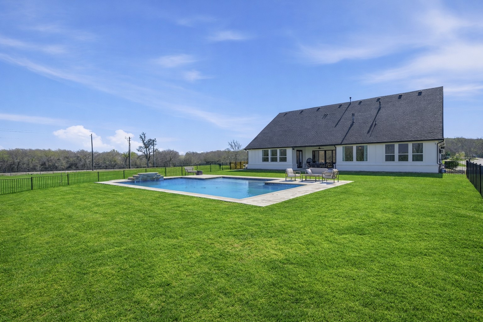 1004 Bear Creek Ranch Road Aledo TX 76008