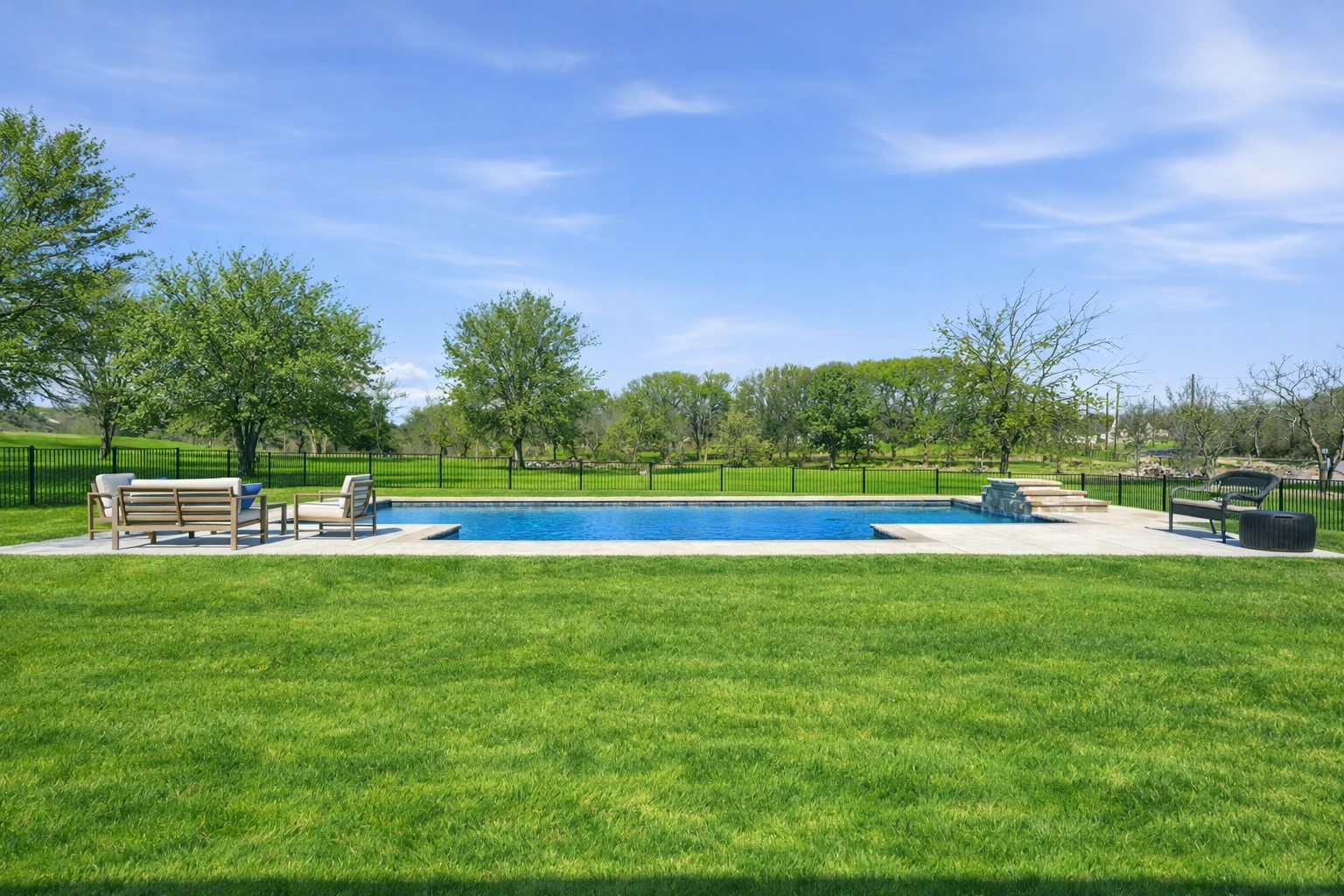1004 Bear Creek Ranch Road Aledo TX 76008