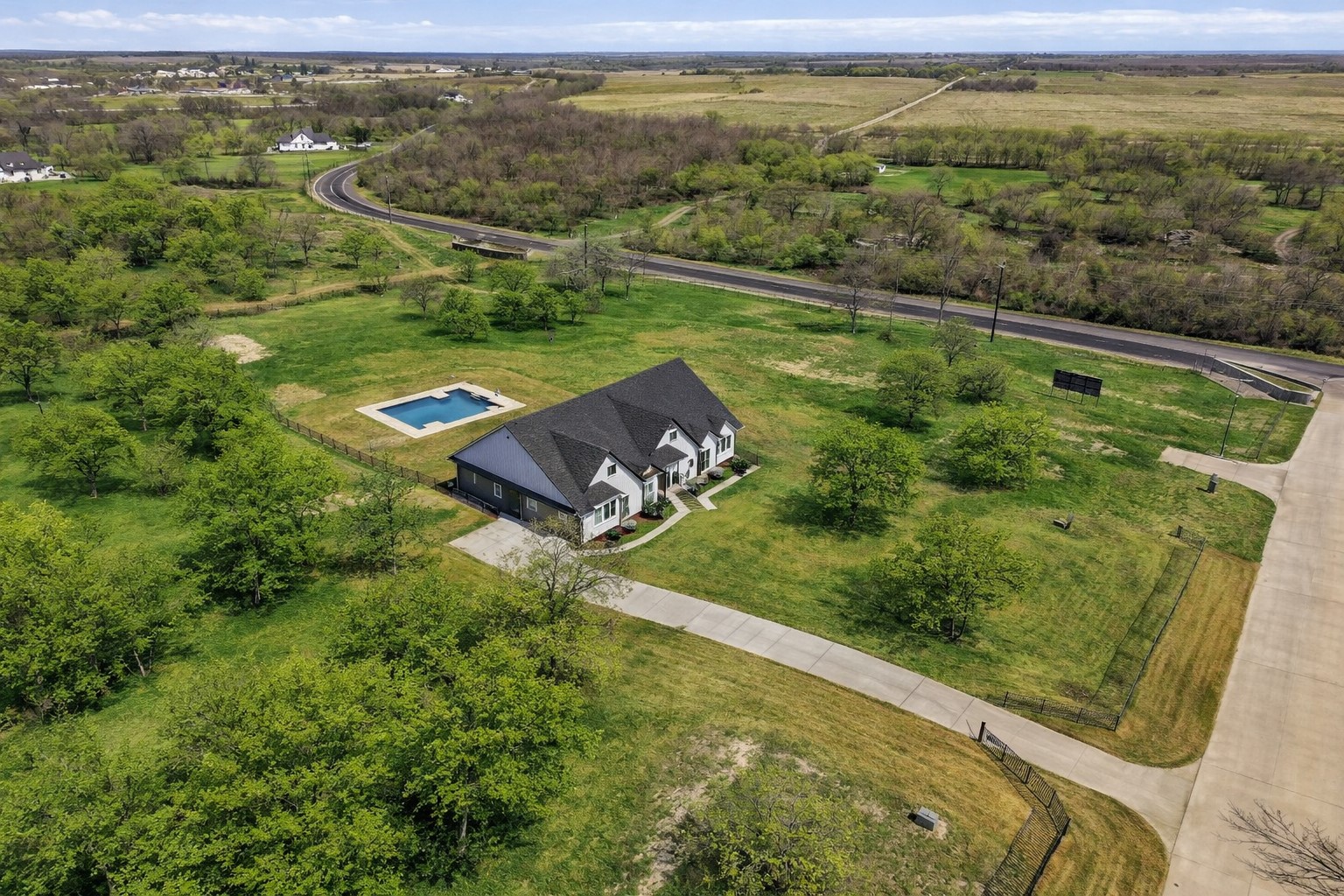 1004 Bear Creek Ranch Road Aledo TX 76008