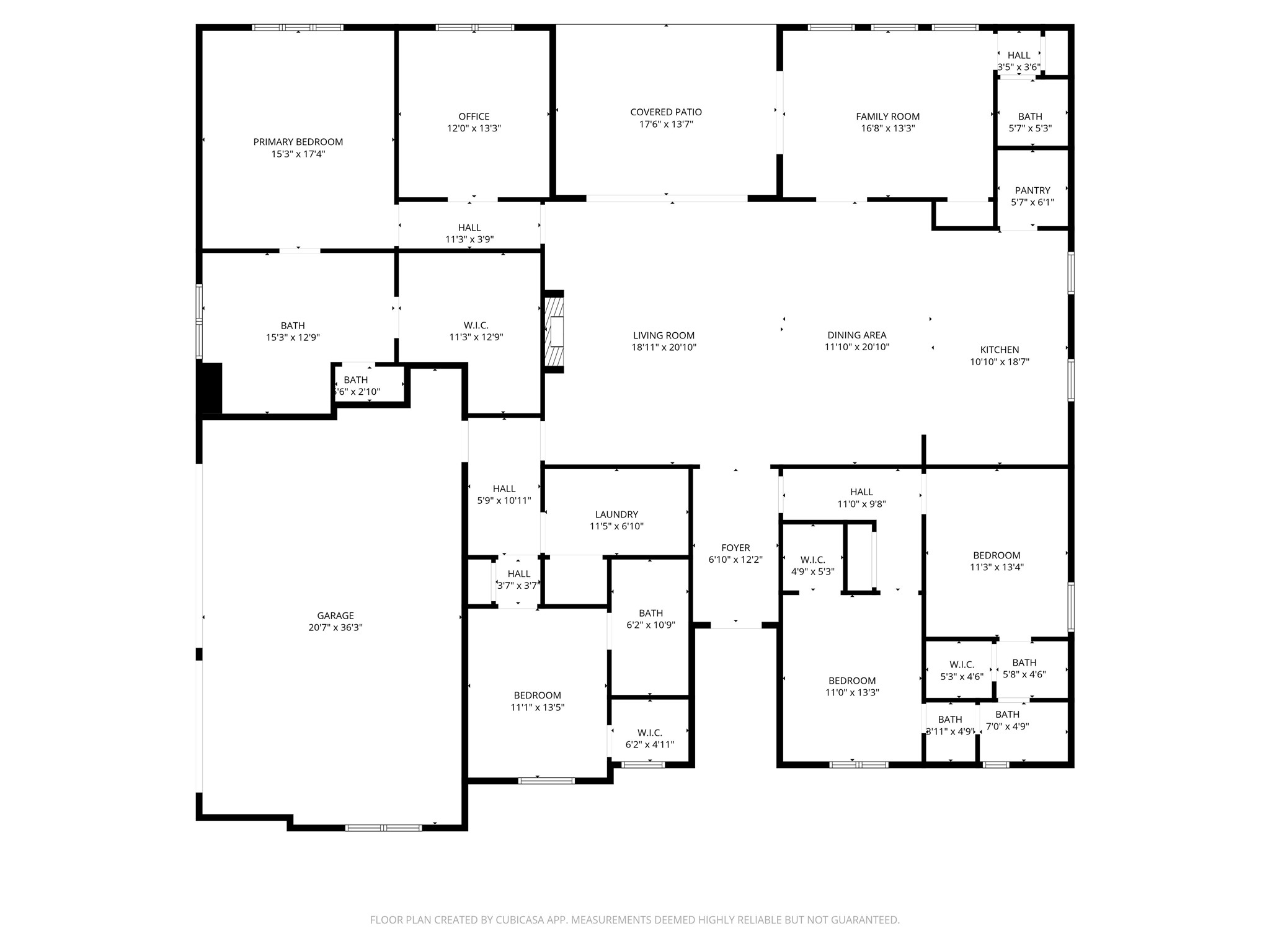 1004 Bear Creek Ranch Road Aledo TX 76008