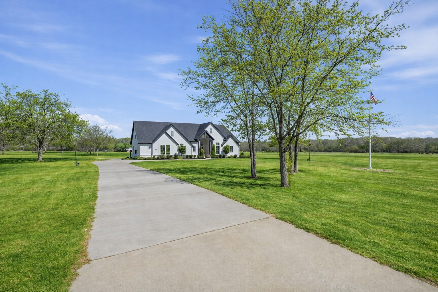 1004 Bear Creek Ranch Road Aledo TX 76008