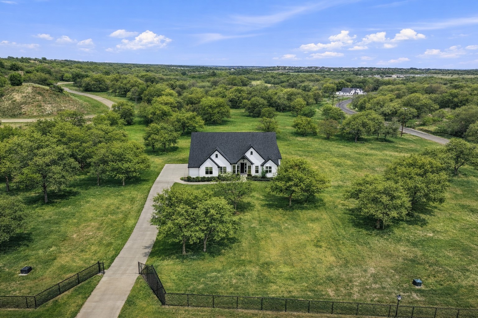 1004 Bear Creek Ranch Road Aledo TX 76008