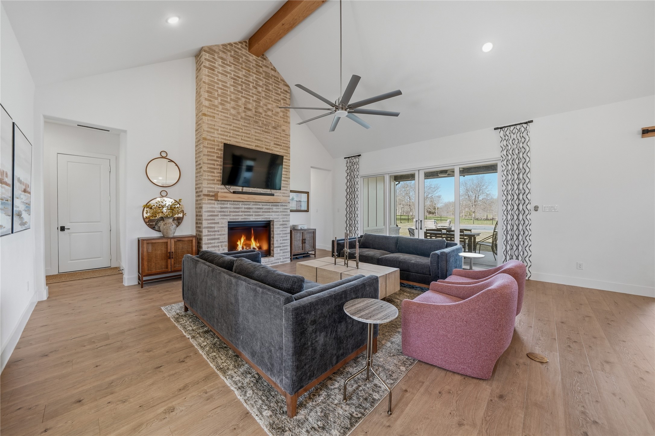 1004 Bear Creek Ranch Road Aledo TX 76008