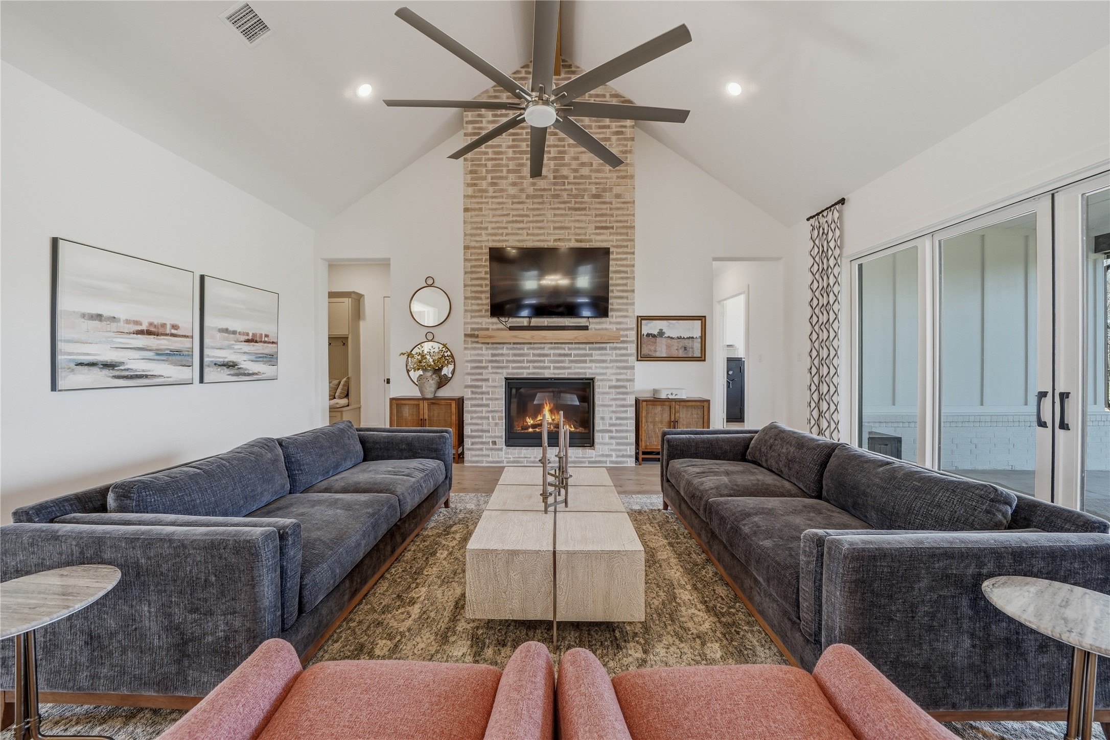 1004 Bear Creek Ranch Road Aledo TX 76008