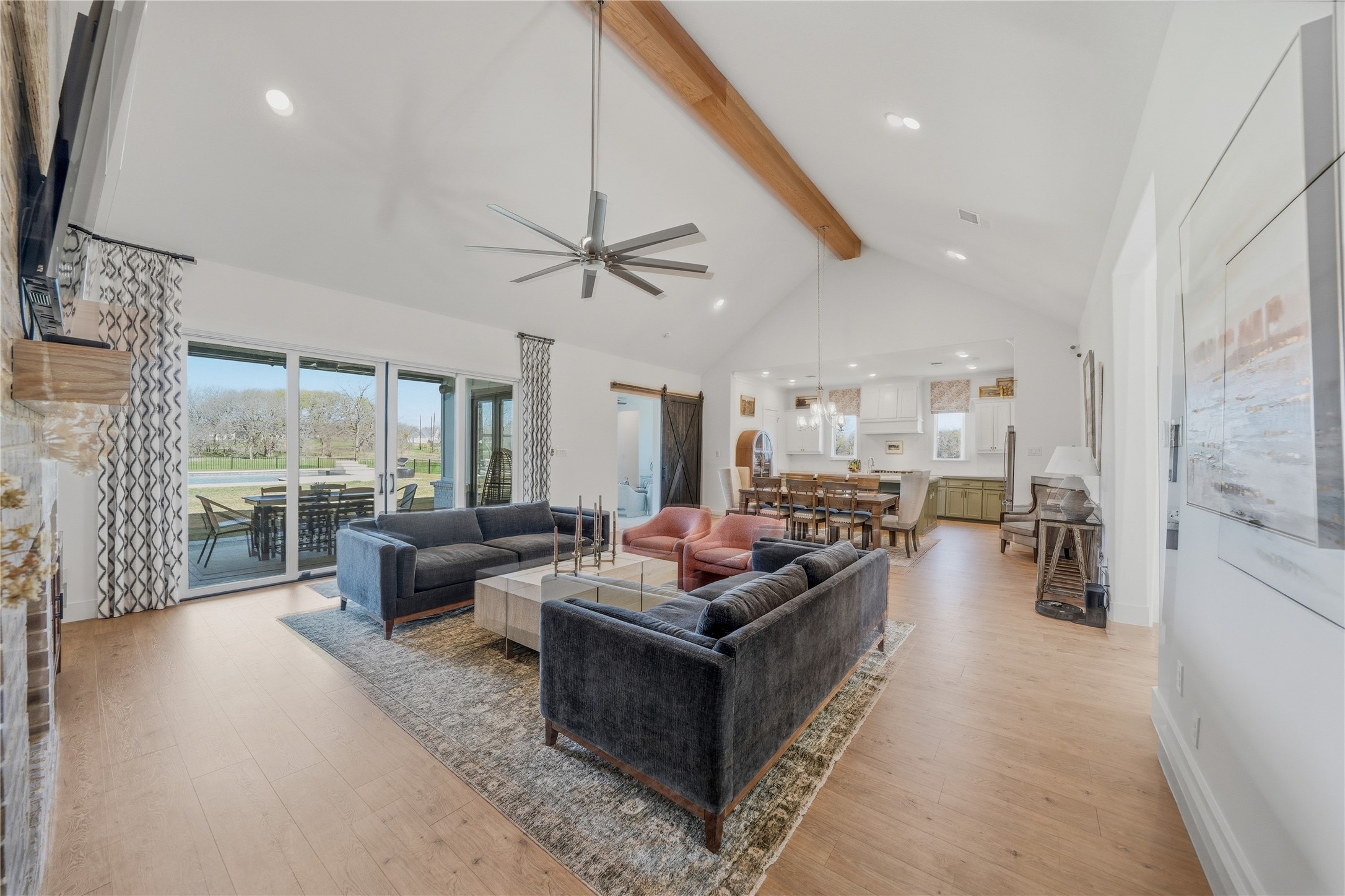 1004 Bear Creek Ranch Road Aledo TX 76008