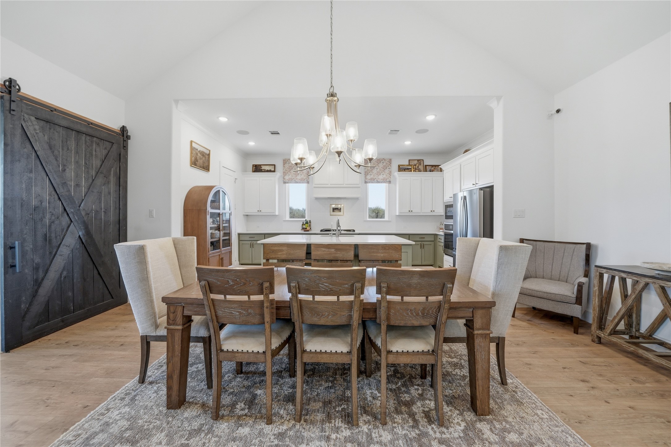 1004 Bear Creek Ranch Road Aledo TX 76008