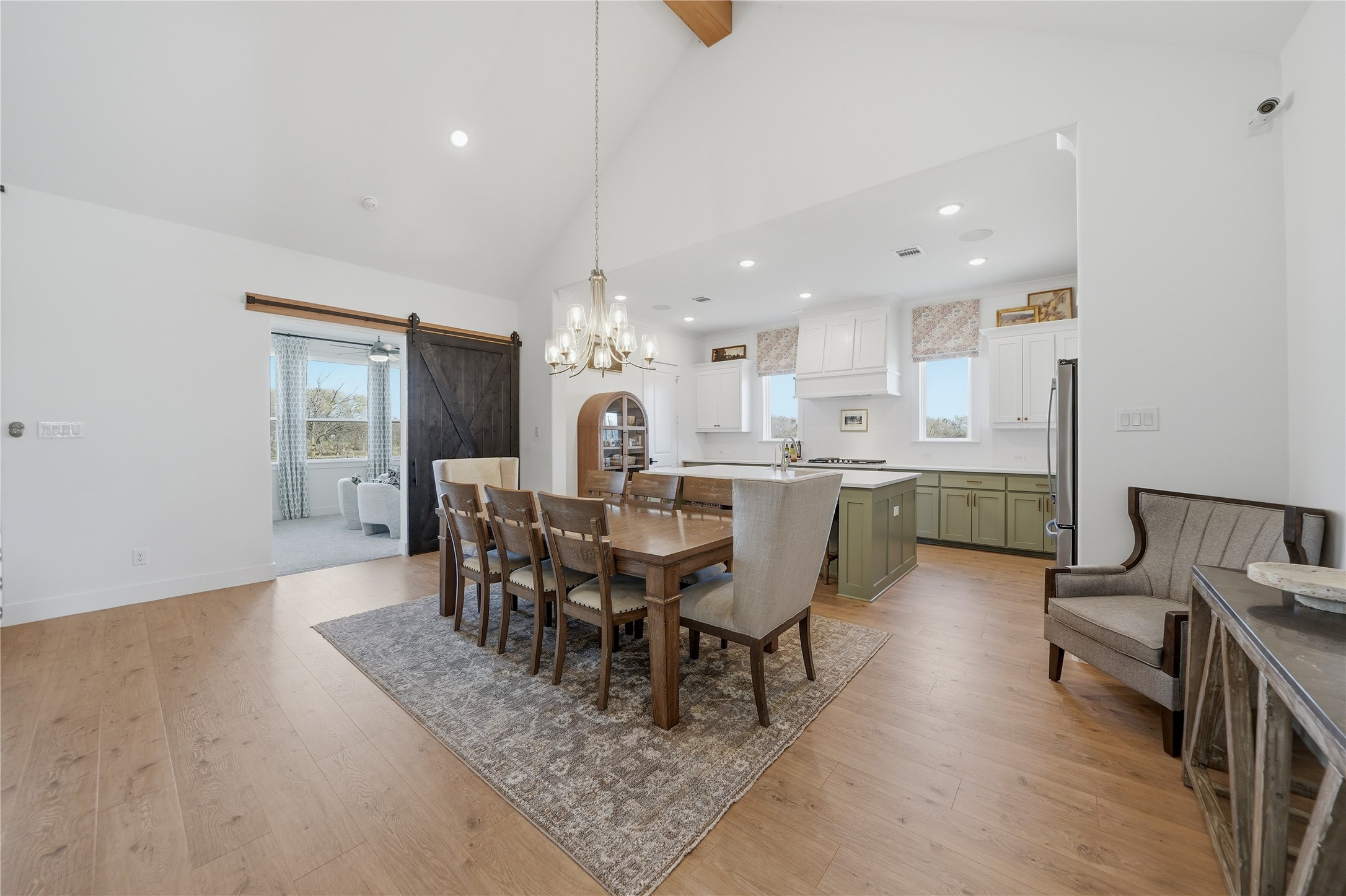1004 Bear Creek Ranch Road Aledo TX 76008