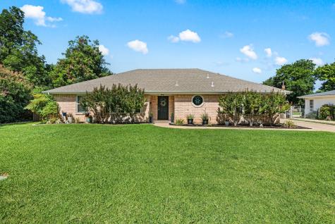 3621 Chaffin Drive Richland Hills TX 76118