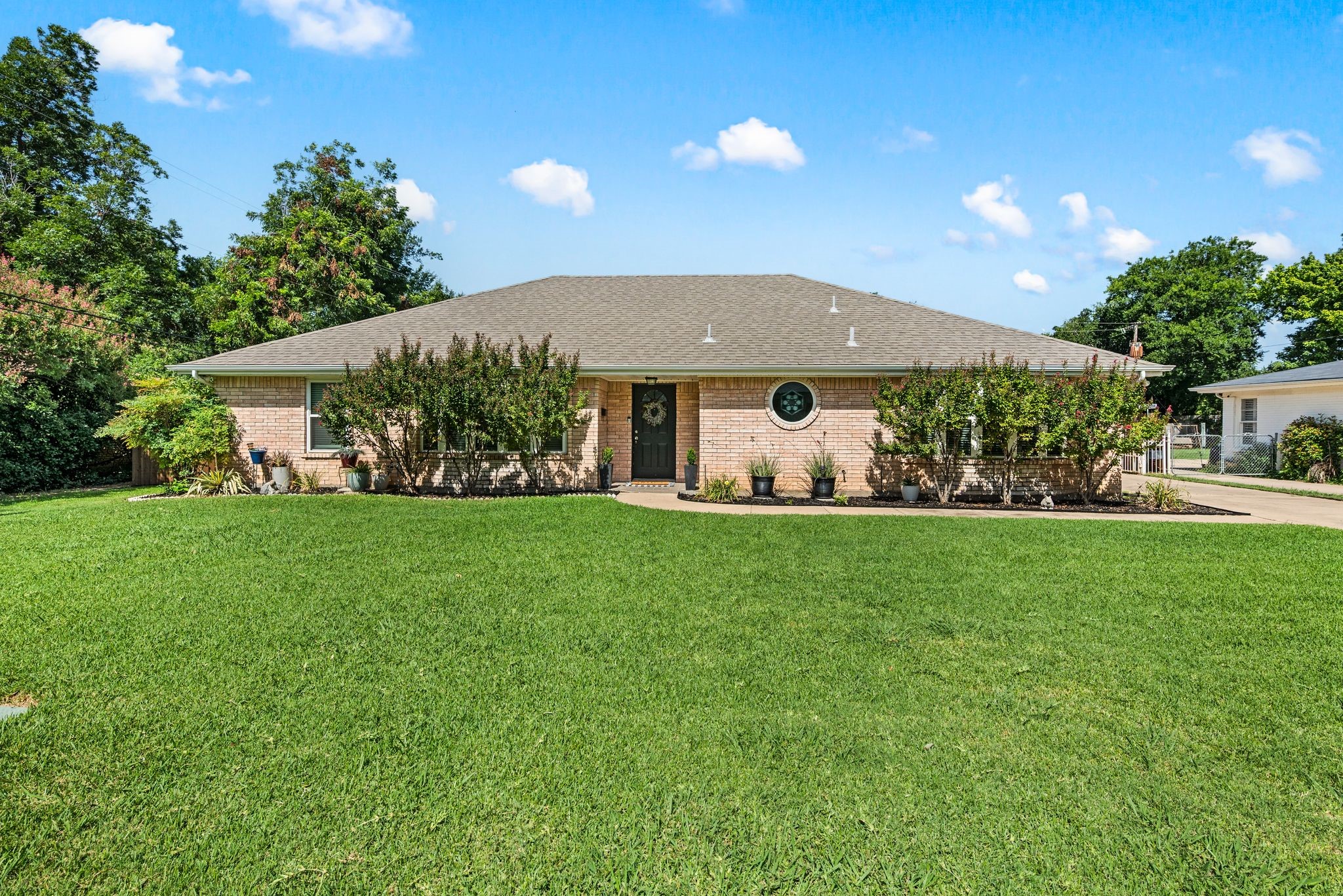 3621 Chaffin Drive Richland Hills TX 76118