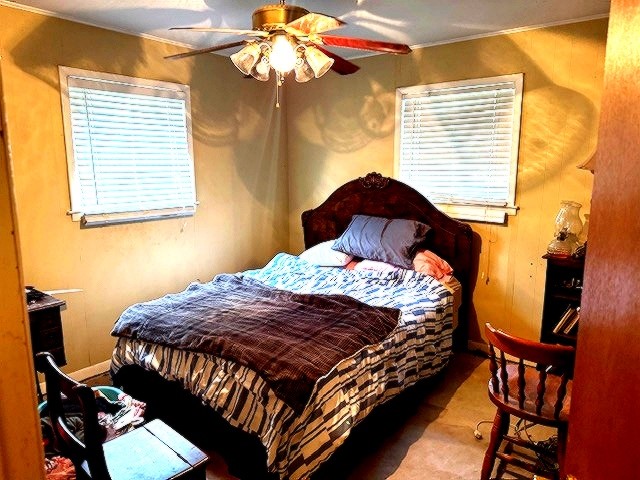 1525 Mansfield Road Reno TX 75462