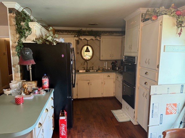 1525 Mansfield Road Reno TX 75462
