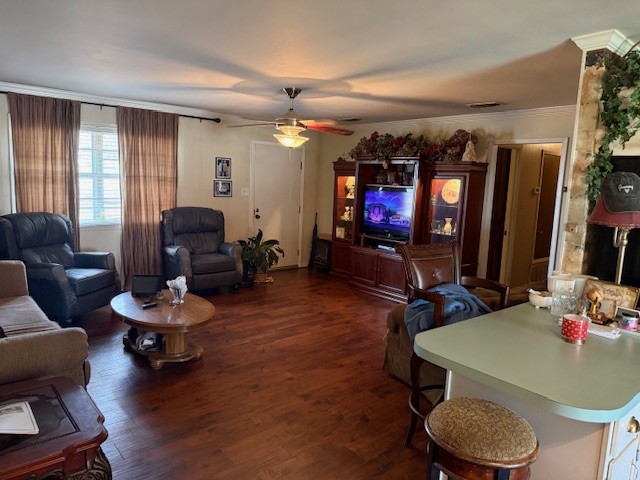 1525 Mansfield Road Reno TX 75462