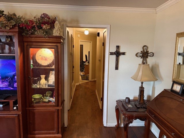 1525 Mansfield Road Reno TX 75462