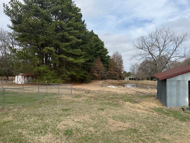 1525 Mansfield Road Reno TX 75462