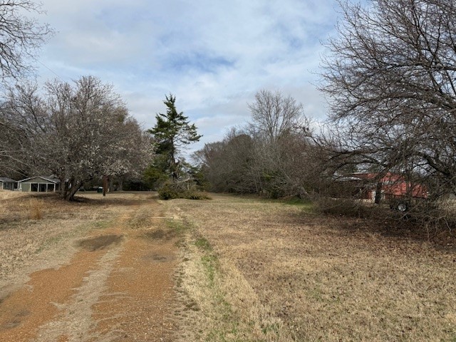 1525 Mansfield Road Reno TX 75462