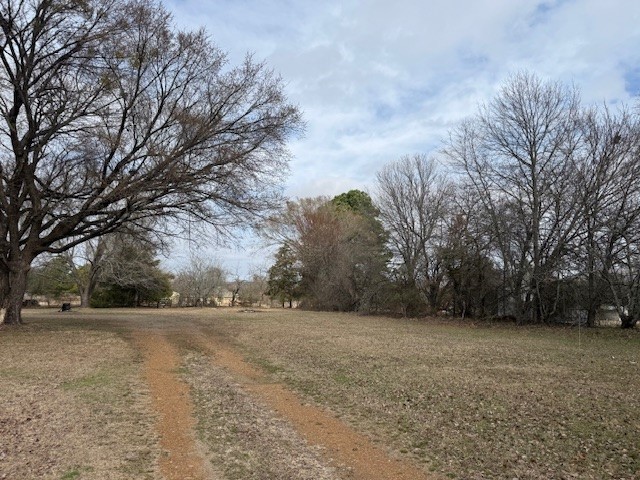 1525 Mansfield Road Reno TX 75462