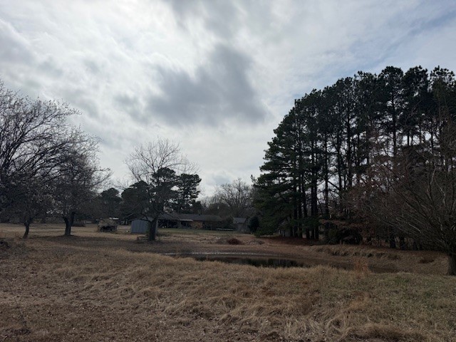 1525 Mansfield Road Reno TX 75462
