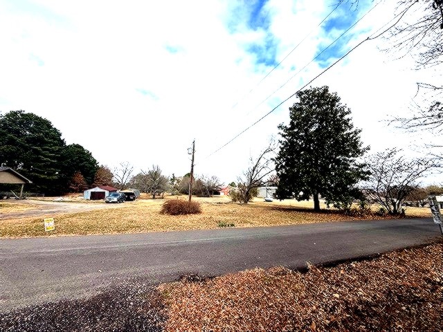 1525 Mansfield Road Reno TX 75462