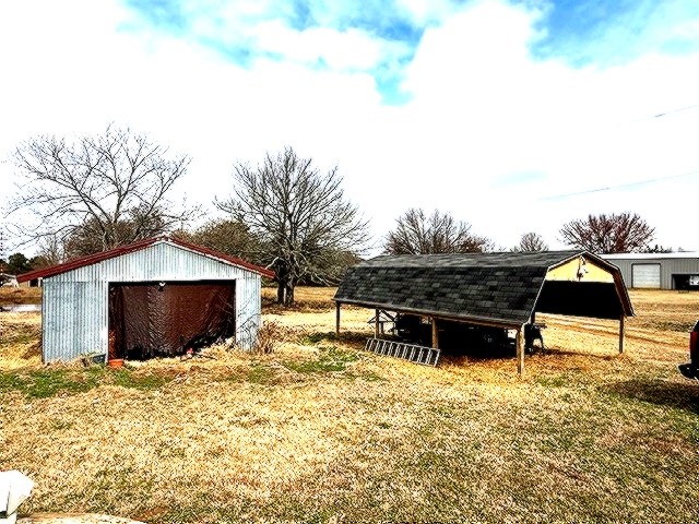 1525 Mansfield Road Reno TX 75462