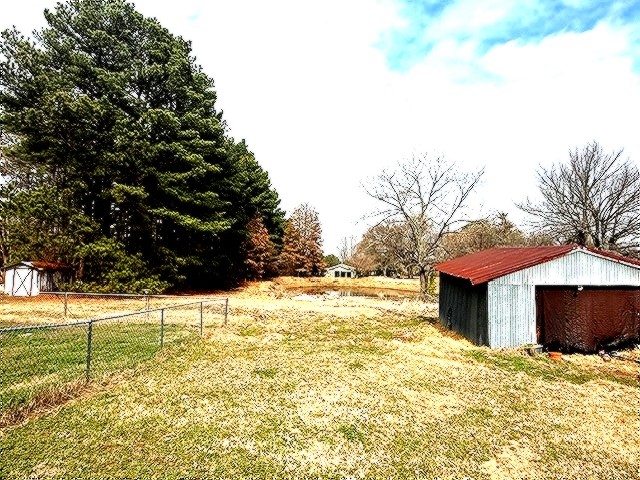 1525 Mansfield Road Reno TX 75462