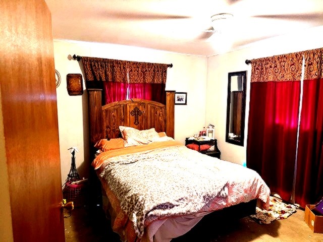 1525 Mansfield Road Reno TX 75462