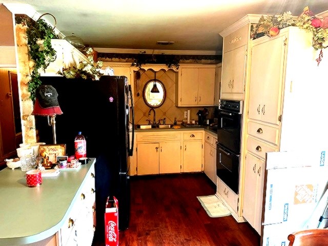 1525 Mansfield Road Reno TX 75462