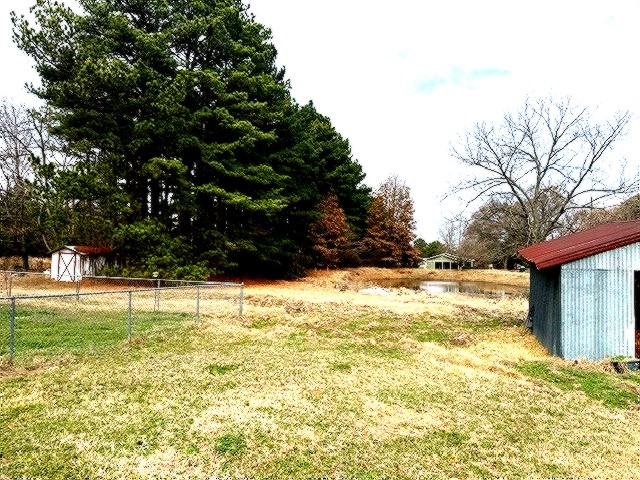 1525 Mansfield Road Reno TX 75462