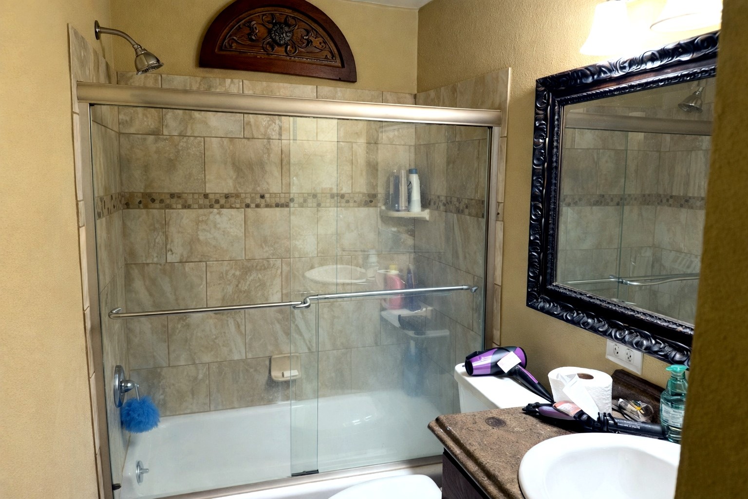 1525 Mansfield Road Reno TX 75462