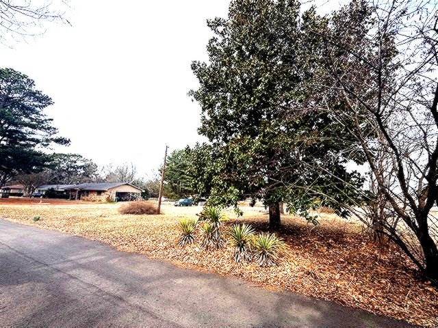 1525 Mansfield Road Reno TX 75462