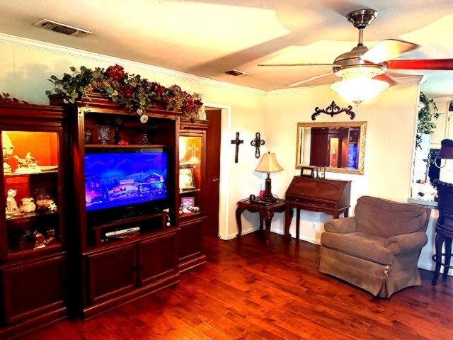 1525 Mansfield Road Reno TX 75462