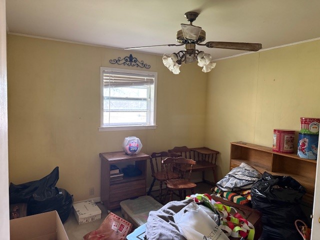 1525 Mansfield Road Reno TX 75462