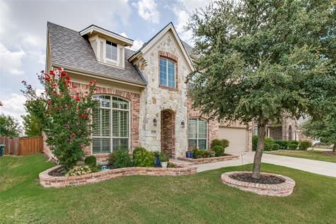 15588 Yarberry Drive Roanoke TX 76262
