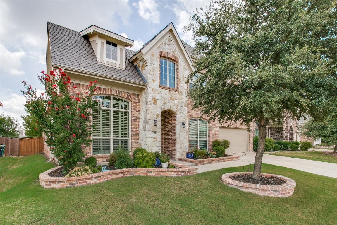 15588 Yarberry Drive Roanoke TX 76262