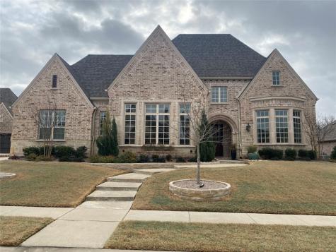 8650 Canyon Crossing Lantana TX 76226