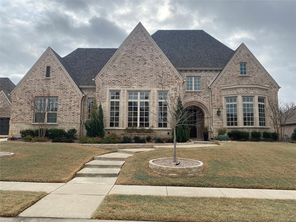 8650 Canyon Crossing Lantana TX 76226