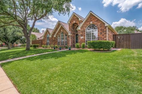 305 Lancashire Drive Flower Mound TX 75028