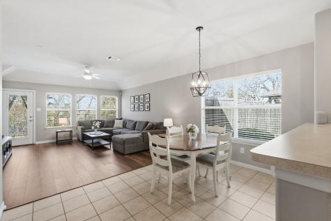 123 Bird Creek Drive Little Elm TX 75068