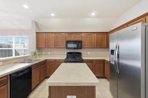 123 Bird Creek Drive Little Elm TX 75068
