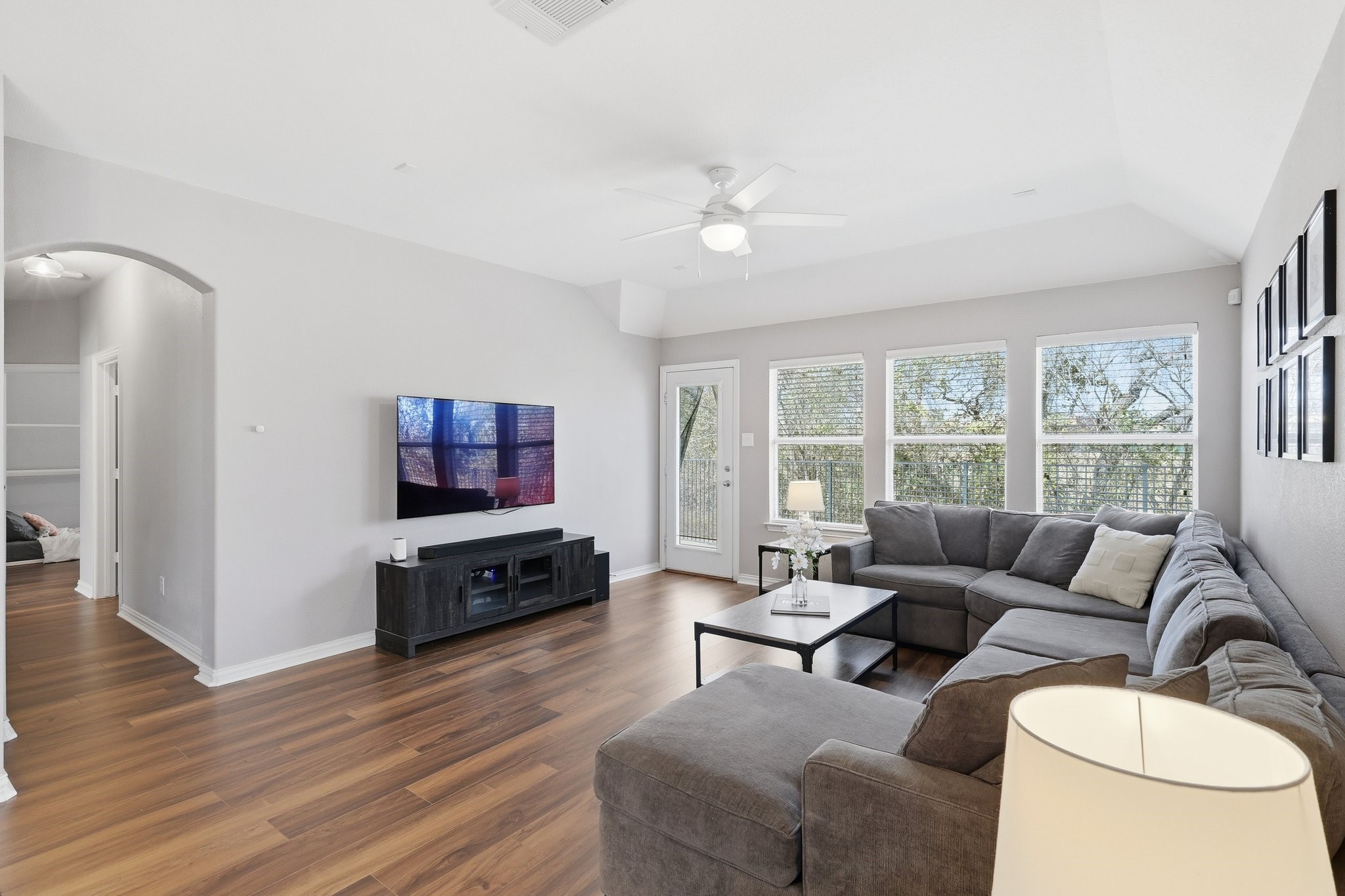 123 Bird Creek Drive Little Elm TX 75068