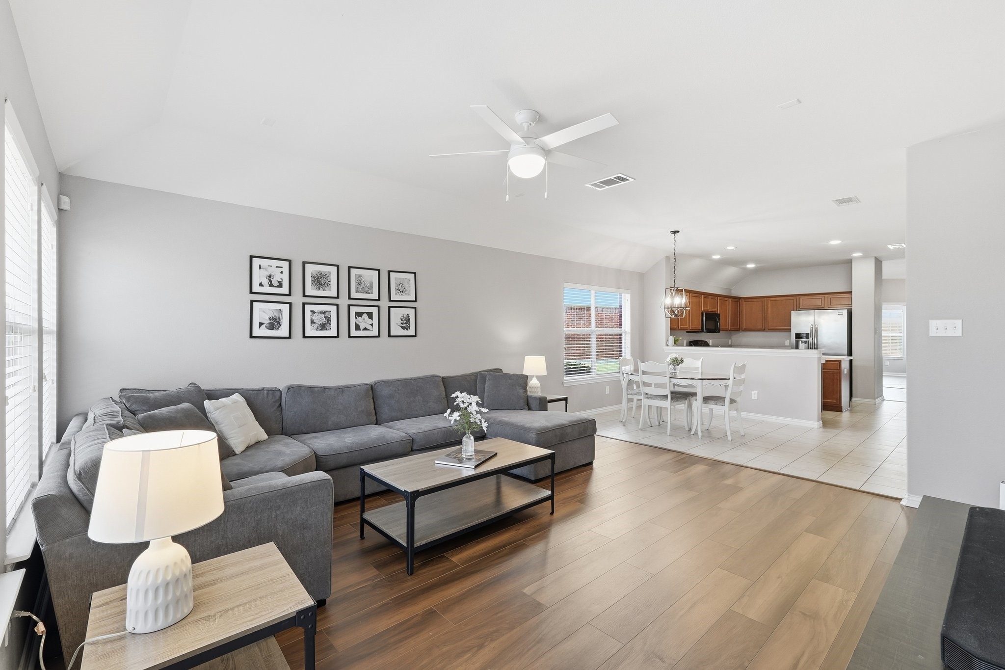 123 Bird Creek Drive Little Elm TX 75068